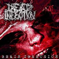 Brain Corrosion cover art